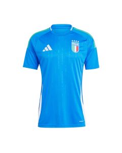 adidas ITALY 2024 HOME JERSEY