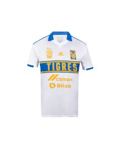 adidas Tigres UANL 3rd YOUTH Jsy 2023/24