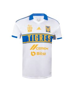 adidas TIGRES UANL 3RD JSY 2023/24