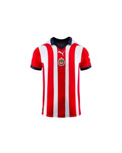 Puma CHIVAS Youth Home Jsy 23/24