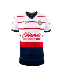 Puma CHIVAS AWAY AUTHENTIC JSY 23-24