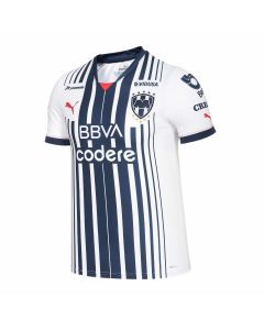 Puma Monterrey Home Jersey 22-23