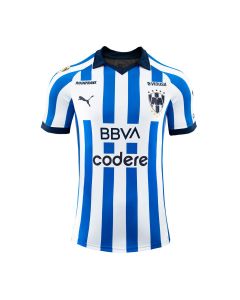 Puma Monterrey Rayados Authentic Home Jsy 23-24