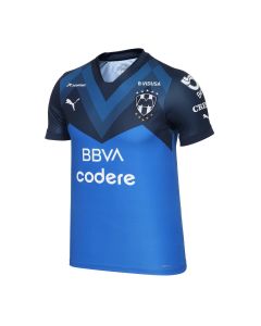 Puma Monterrey Away Jersey 22-23