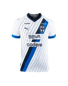 Puma MONTERREY AWAY AUTHENTIC JSY 23/24