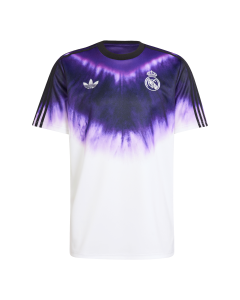 adidas REAL MADRID CNY 25 JERSEY
