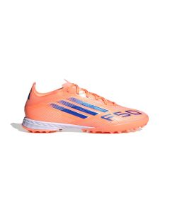 adidas F50 PRO TF Coral Blaze Pack