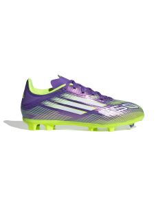 adidas F50 League FG/MG Jr Radiant Blaze Pack