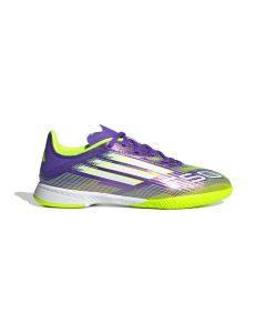 adidas F50 League IN Jr Radiant Blaze Pack