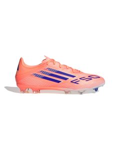 adidas F50 LEAGUE FG/MG Coral Blaze Pack