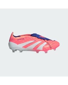 adidas PREDATOR ELITE FT FG Coral Blaze Pack