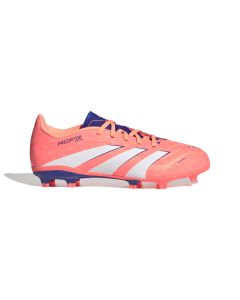 adidas Predator League FG/MG Jr Coral Blaze Pack