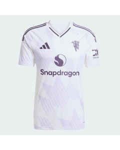 adidas MANCHESTER UNITED FC AWAY JSY 25/26
