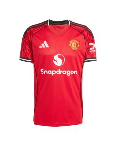 adidas MANCHESTER UNITED FC HOME 25/26 JSY