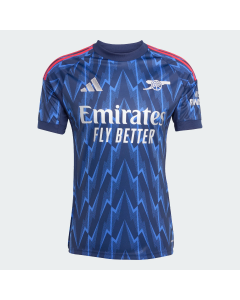 adidas ARSENAL FC AWAY JSY 25-26