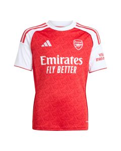 adidas Arsenal FC Home JSY Youth 25-26