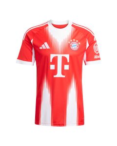 adidas FC BAYERN HOME 25/26 JSY