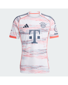 adidas FC BAYERN AWAY 25-26 JSY
