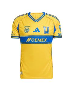adidas TUANL HOME 25-26 JSY AUTHENTIC