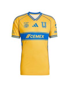 adidas TUANL HOME 25-26 JSY