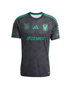 adidas TIGRES UANL 3RD JSY 25/26