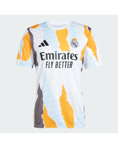 adidas REAL MADRID Presentation Shirt 24