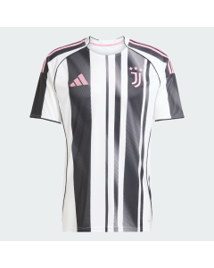 adidas JUVENTUS HOME JSY 25-26