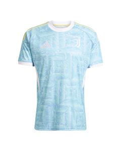 adidas JUVENTUS AWAY 25/26 JSY