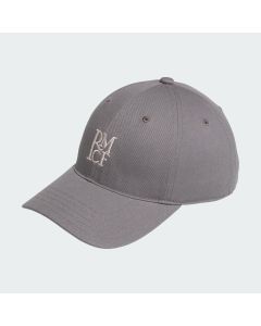 adidas Real Madrid Dad Cap 24