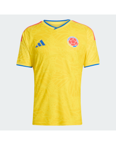 adidas FCF COLOMBIA H AUTHENTIC JSY WC26