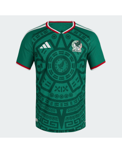 adidas FMF MEXICO H AUTHENTIC JSY WC26