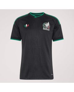 adidas MEXICO 3rd AUTHENTIC Jersey 2026