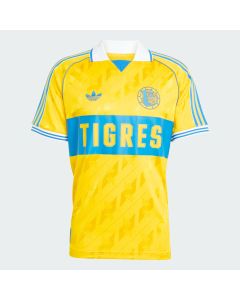 adidas TIGRES UANL ANNIVERSARY JERSEY