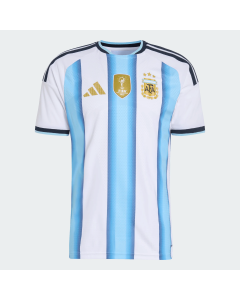 adidas AFA ARGENTINA H AUTHENTIC JSY WC26