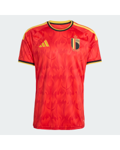 adidas RBFA BELGIUM H JSY WC26