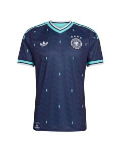 adidas Germany 26 Away Jersey