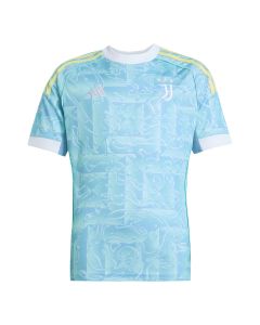 adidas Juventus Away 25/26 JSY Youth