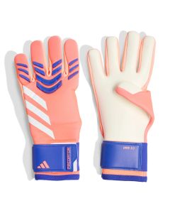 adidas PREDATOR GLOVE LEAGUE Coral Blaze Pack
