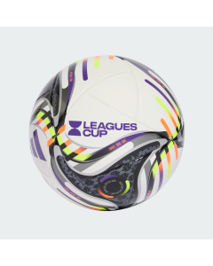 adidas LEAGUES CUP 2025 MINI BALL