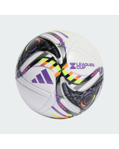 adidas LEAGUES CUP 2025 LEAGUE BALL