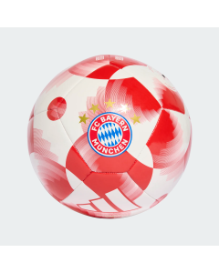 adidas FCB CLUB HOME Ball 25-26