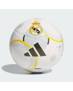 adidas Real Madrid MINI Ball 25-26