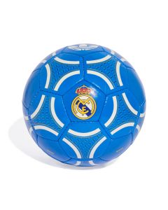 adidas REAL MADRID Club Tre Ball 25-26