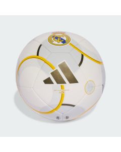 adidas REAL MADRID Club Home Ball 25-26