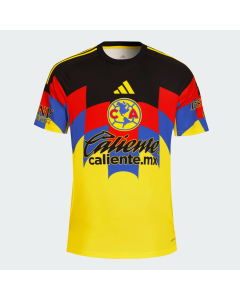 adidas CLUB AMERICA HOME JSY 25-26