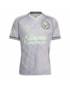 adidas CLUB AMERICA 3rd JSY 25-26