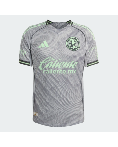 adidas CLUB AMERICA AUTHENTIC 3rd JSY 25-26