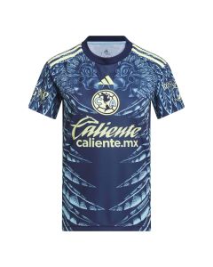 adidas CLUB AMERICA AWAY JSY 25-26 WOMEN