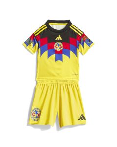 adidas Club America Home 25-26 BABY
