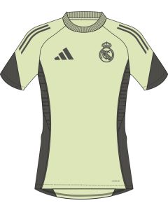 adidas Real Madrid Tiro 25 Competition Training Jersey